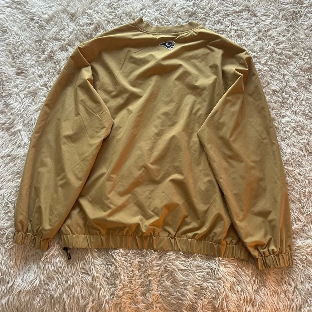 Vintage Rams Pullover - Picture 8 of 9